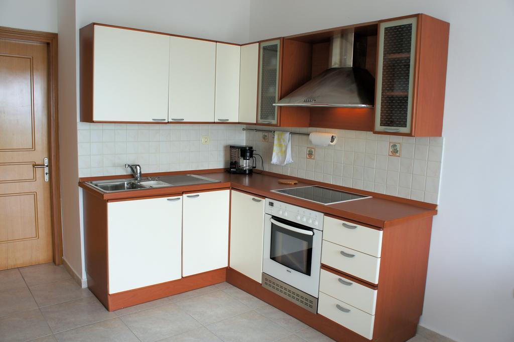 Rodos Beach Archangelos  Ngoại thất bức ảnh