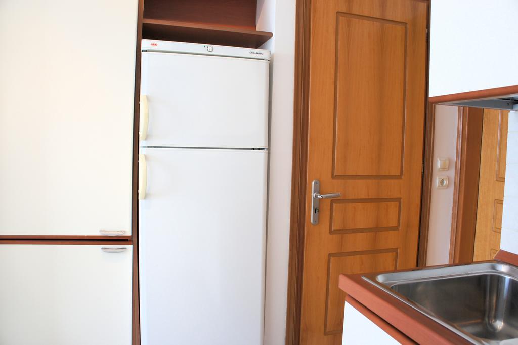 Rodos Beach Archangelos  Ngoại thất bức ảnh