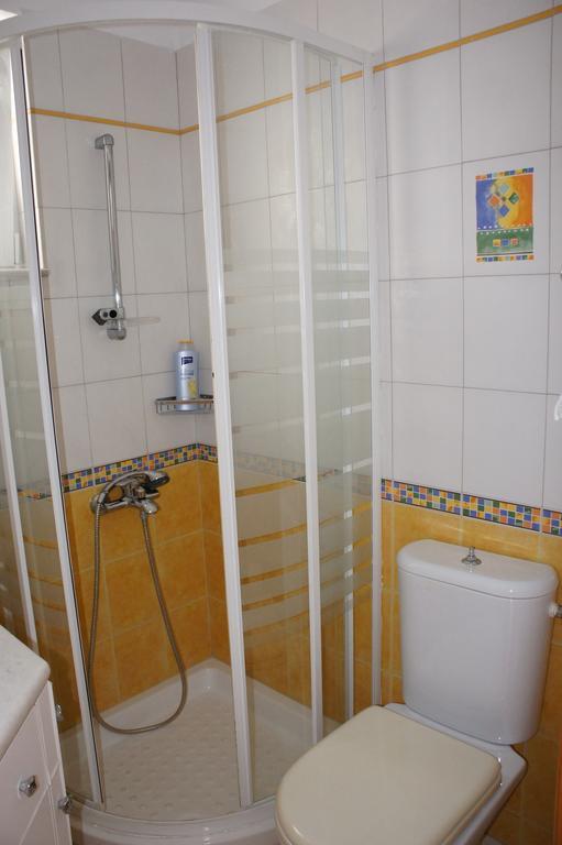 Rodos Beach Archangelos  Ngoại thất bức ảnh