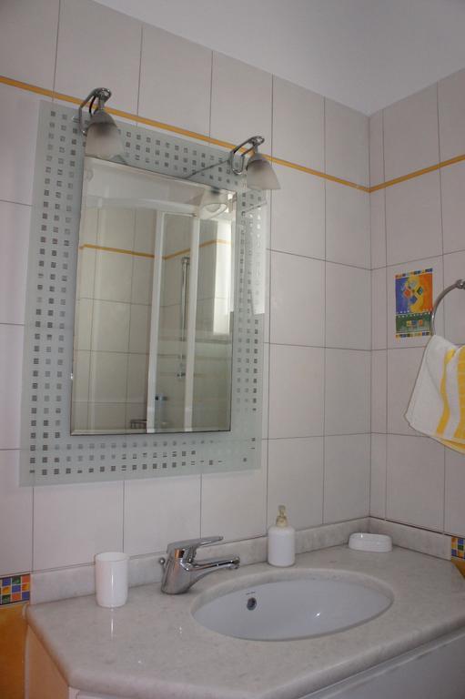 Rodos Beach Archangelos  Ngoại thất bức ảnh