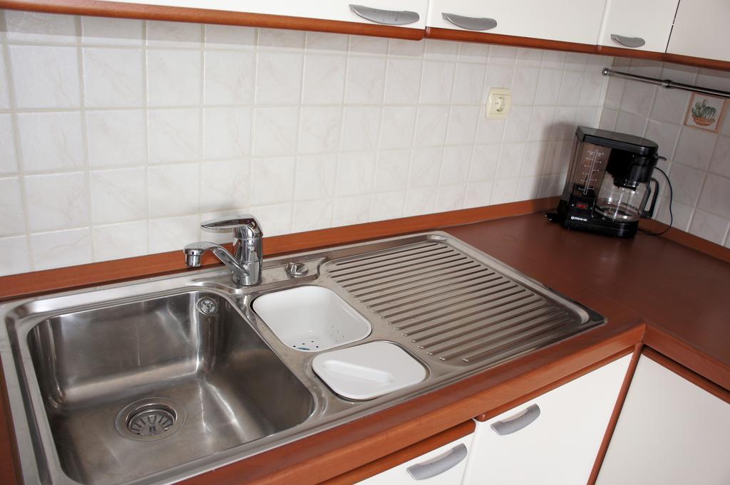 Rodos Beach Archangelos  Ngoại thất bức ảnh